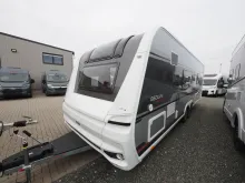 Fahrzeugbild Dethleffs Beduin Scandinavia 690 BQT, Hausmesse #3
