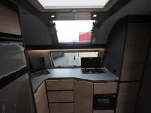 Fahrzeugbild Dethleffs Beduin Scandinavia 690 BQT, Hausmesse #8