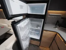 Fahrzeugbild Dethleffs Beduin Scandinavia 690 BQT, Hausmesse #12