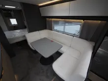 Fahrzeugbild Dethleffs Beduin Scandinavia 690 BQT, Hausmesse #13