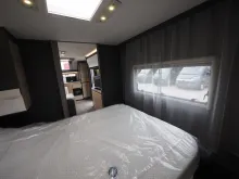 Fahrzeugbild Dethleffs Beduin Scandinavia 690 BQT, Hausmesse #20