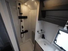 Fahrzeugbild Dethleffs Beduin Scandinavia 690 BQT, Hausmesse #23
