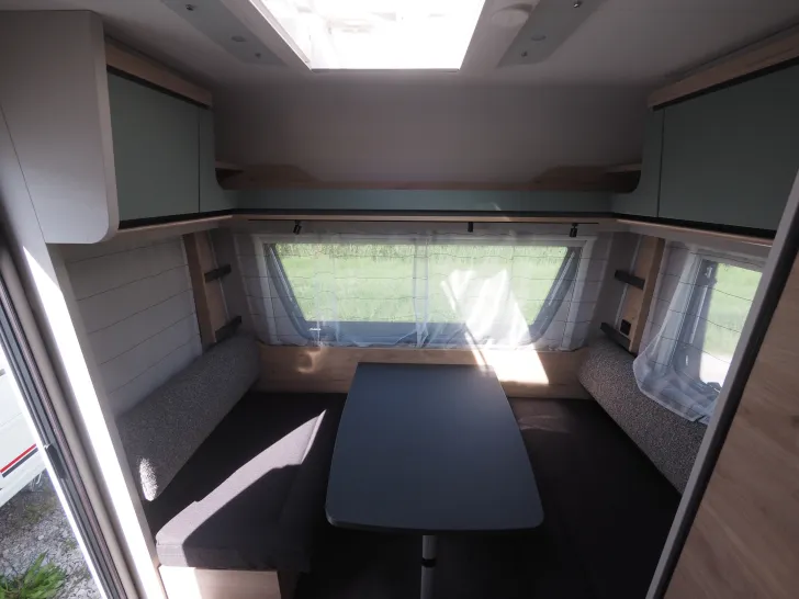 Fahrzeugbild Dethleffs Camper 460 EL, Hausmesse-Aktionspreis #4