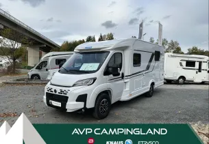 Bild Sky TI 650 MEG