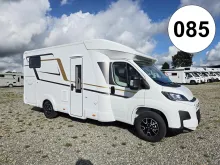 Fahrzeugbild Eura Mobil Profila T PT 695 EB Mondial-Paket/Alu/Duo Control/RFK/Sun Roof #1