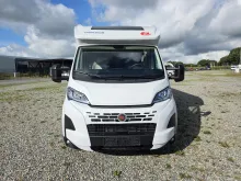 Fahrzeugbild Eura Mobil Profila T PT 695 EB Mondial-Paket/Alu/Duo Control/RFK/Sun Roof #3