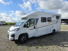 Fahrzeugbild Eura Mobil Profila T PT 695 EB Mondial-Paket/Alu/Duo Control/RFK/Sun Roof #4