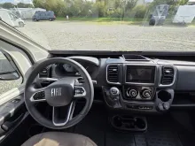 Fahrzeugbild Eura Mobil Profila T PT 695 EB Mondial-Paket/Alu/Duo Control/RFK/Sun Roof #6