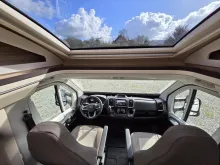 Fahrzeugbild Eura Mobil Profila T PT 695 EB Mondial-Paket/Alu/Duo Control/RFK/Sun Roof #7