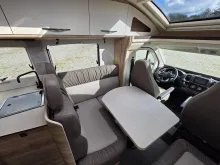 Fahrzeugbild Eura Mobil Profila T PT 695 EB Mondial-Paket/Alu/Duo Control/RFK/Sun Roof #8