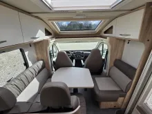 Fahrzeugbild Eura Mobil Profila T PT 695 EB Mondial-Paket/Alu/Duo Control/RFK/Sun Roof #9