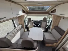 Fahrzeugbild Eura Mobil Profila T PT 695 EB Mondial-Paket/Alu/Duo Control/RFK/Sun Roof #10