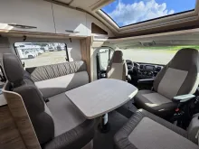 Fahrzeugbild Eura Mobil Profila T PT 695 EB Mondial-Paket/Alu/Duo Control/RFK/Sun Roof #11