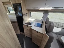 Fahrzeugbild Eura Mobil Profila T PT 695 EB Mondial-Paket/Alu/Duo Control/RFK/Sun Roof #12