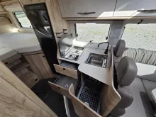 Fahrzeugbild Eura Mobil Profila T PT 695 EB Mondial-Paket/Alu/Duo Control/RFK/Sun Roof #13