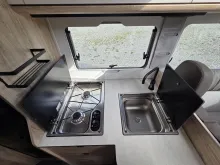 Fahrzeugbild Eura Mobil Profila T PT 695 EB Mondial-Paket/Alu/Duo Control/RFK/Sun Roof #14