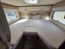 Fahrzeugbild Eura Mobil Profila T PT 695 EB Mondial-Paket/Alu/Duo Control/RFK/Sun Roof #17