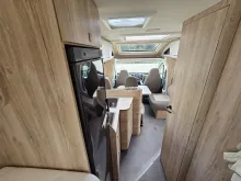 Fahrzeugbild Eura Mobil Profila T PT 695 EB Mondial-Paket/Alu/Duo Control/RFK/Sun Roof #21