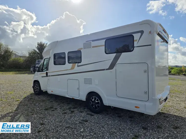 Fahrzeugbild Eura Mobil Profila T PT 695 EB Mondial-Paket/Alu/Duo Control/RFK/Sun Roof #22