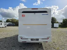 Fahrzeugbild Eura Mobil Profila T PT 695 EB Mondial-Paket/Alu/Duo Control/RFK/Sun Roof #23