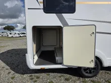 Fahrzeugbild Eura Mobil Profila T PT 695 EB Mondial-Paket/Alu/Duo Control/RFK/Sun Roof #25