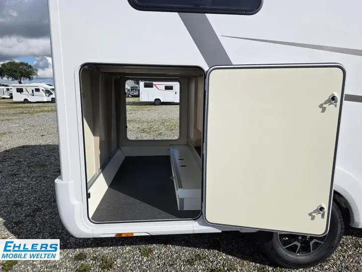 Fahrzeugbild Eura Mobil Profila T PT 695 EB Mondial-Paket/Alu/Duo Control/RFK/Sun Roof #26