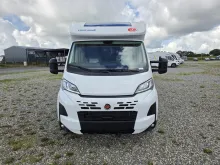 Fahrzeugbild Eura Mobil Profila T PT 675 SB 140PS/Mondial-Paket/Alufelgen/RFK/Sun Roof #3