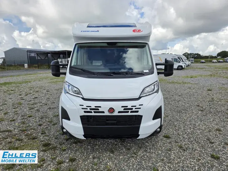 Fahrzeugbild Eura Mobil Profila T PT 675 SB 140PS/Mondial-Paket/Alufelgen/RFK/Sun Roof #3