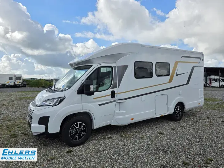 Fahrzeugbild Eura Mobil Profila T PT 675 SB 140PS/Mondial-Paket/Alufelgen/RFK/Sun Roof #4