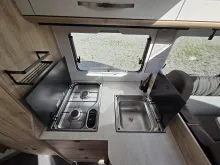Fahrzeugbild Eura Mobil Profila T PT 675 SB 140PS/Mondial-Paket/Alufelgen/RFK/Sun Roof #14