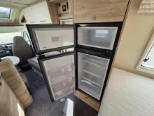 Fahrzeugbild Eura Mobil Profila T PT 675 SB 140PS/Mondial-Paket/Alufelgen/RFK/Sun Roof #16