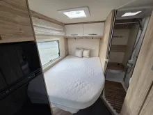 Fahrzeugbild Eura Mobil Profila T PT 675 SB 140PS/Mondial-Paket/Alufelgen/RFK/Sun Roof #17