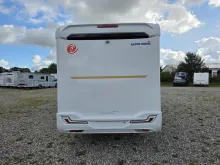 Fahrzeugbild Eura Mobil Profila T PT 675 SB 140PS/Mondial-Paket/Alufelgen/RFK/Sun Roof #25