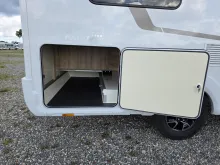 Fahrzeugbild Eura Mobil Profila T PT 675 SB 140PS/Mondial-Paket/Alufelgen/RFK/Sun Roof #27