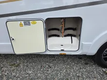 Fahrzeugbild Eura Mobil Profila T PT 675 SB 140PS/Mondial-Paket/Alufelgen/RFK/Sun Roof #28