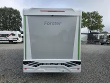 Fahrzeugbild Forster Coupe FT 669 EB 165PS/Autom/Winter-Pack/Navi/RFK/Hubbett #22