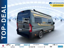 Fahrzeugbild Bürstner B66 640 C Rückfahrkamera #4