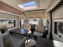 Fahrzeugbild Bürstner B66 640 C Rückfahrkamera #9