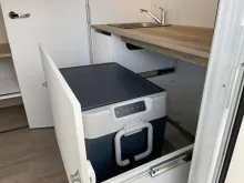 Fahrzeugbild Hobby beachy 450 + + ABVERKAUF + + #15