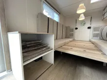 Fahrzeugbild Hobby beachy 450 + + ABVERKAUF + + #24