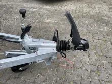 Fahrzeugbild Hobby beachy 450 + + ABVERKAUF + + #27