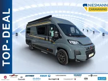 Fahrzeugbild Bürstner B66 640 C Rückfahrkamera #1