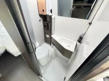 Fahrzeugbild Bürstner B66 640 C Rückfahrkamera #13