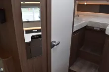 Fahrzeugbild Carado T 328 pro+ Hubbett, 5 Sitzplätze, ab Nov. #20