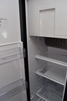 Fahrzeugbild Carado T 328 pro+ Hubbett, 5 Sitzplätze, ab Nov. #33