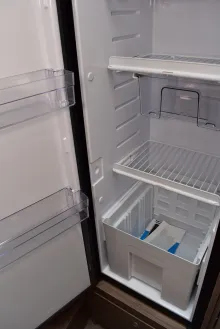 Fahrzeugbild Carado T 328 pro+ Hubbett, 5 Sitzplätze, ab Nov. #34