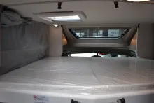 Fahrzeugbild Carado T 328 pro+ Hubbett, 5 Sitzplätze, ab Nov. #38