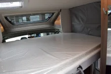 Fahrzeugbild Carado T 328 pro+ Hubbett, 5 Sitzplätze, ab Nov. #39