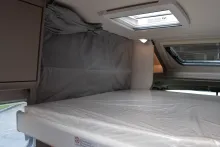 Fahrzeugbild Carado T 328 pro+ Hubbett, 5 Sitzplätze, ab Nov. #40