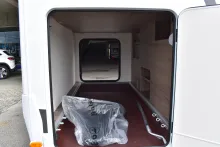 Fahrzeugbild Carado T 328 pro+ Hubbett, 5 Sitzplätze, ab Nov. #51
